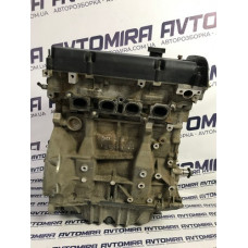 Двигун (74 Kw \ 100 Кс) Ford Focus 2 1.6 2005-2010 HWDC